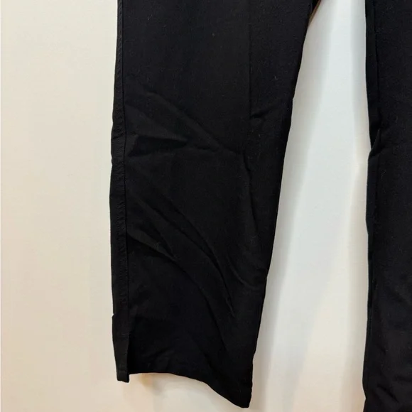 Mens Figs Technical Collection Black Scrub Pants XL - Picture 6 of 12